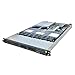 HP ProLiant DL360 G7 2 x 2.40Ghz E5620 Quad Core 32GB 4x 146GB 10K SAS P410 2PS Rails