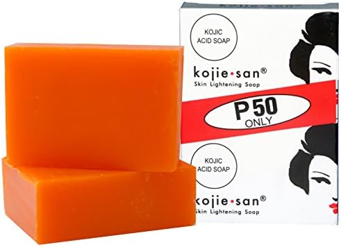 Body Care / Beauty Care Kojie San Skin Lightening Soap(2 Pack) Bodycare / BeautyCare by Kojie San