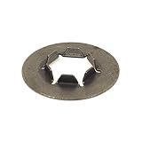 Briggs and Stratton 7011072YP Washer, Thrust, Grey