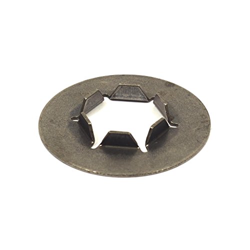 Briggs and Stratton 7011072YP Washer, Thrust, Grey