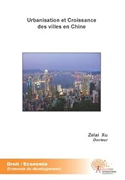 Urbanisation et croissance des villes en Chine