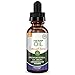 Hemp Oil 3000mg Lemon Flavor for Help with Stress Health & Pain Relief :: Anti-Anxiety, Inflammation, Sleep, Nausea, Depression :: MCT Oil Packed with Omega 3,6 Fatty Acids :: Anti-Inflammatory