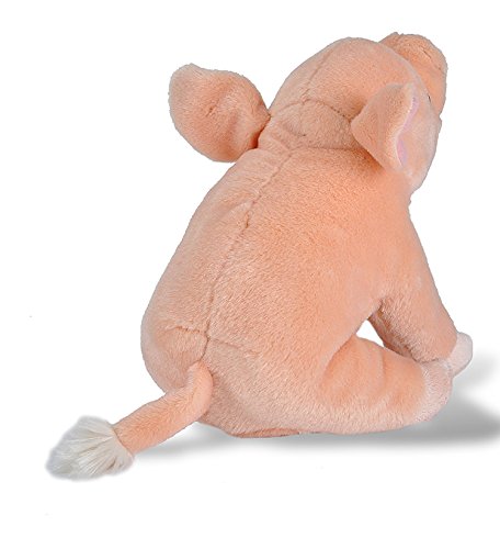 Wild Republic Plüsch Ferkel, Cuddlekins Kuscheltier, Plüschtier, 20cm – Bild 4