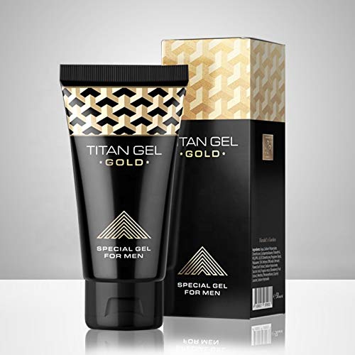 titan provocative gel original lubricant enlargement gel for men Titan Provocative Gel – Storm Online main image 1
