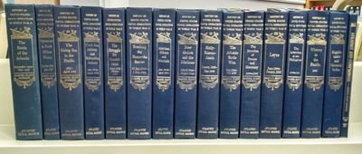 History of United States Naval Operations in World War II (15 Volume Set) by Samuel Eliot Morison (Hardcover)