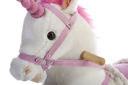 Heunec 727472 Schaukelpferd – Bild 3