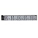 Newdora Mop Broom Holder Broom Organizer Key Rack Towel Hooks 5 Non-slip with 6 Hooks Wall Closet Mounted Organizer Brooms Mops Rakes Garage Storage Organization Systems