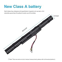 Fancy Buying Laptop Battery for Acer Aspire E15