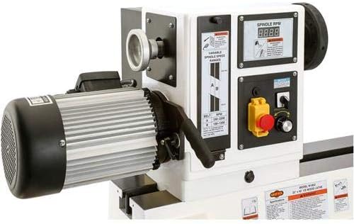 Woodstock International W1852 featured image 6