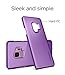 Spigen Thin Fit Designed for Samsung Galaxy S9 Case (2018) - Lilac Purple