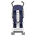 Maclaren Mark II with Recline, Midnight Navy