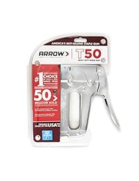 Arrow Fastener T50   Pistola de grapas
