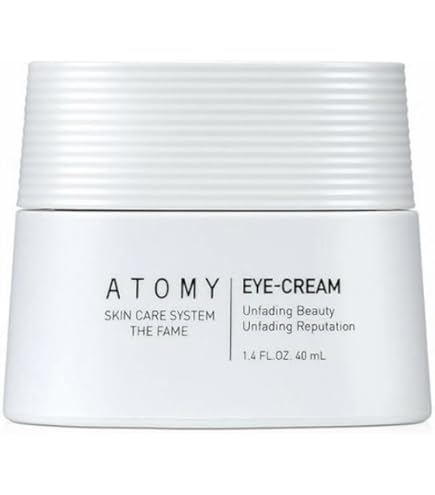 Amazon.com: Atomy Absolute Eye Complex Cream for Reducing the
