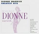 Dionne Warwick Album: «Very Best of Dionne Warwick» (Front side)