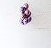 Metallic Purple Balloons 12 inch 50pcs Party Balloons Birthday Helium Balloon Chrome Latex Balloons