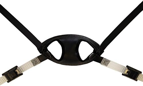 Riddell SpeedFlex Ratchet Strap Chinstraps
