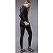 NRS HydroSkin 0.5 LS Shirt - Women's