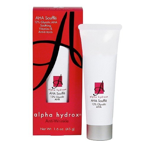 alpha hydrox eye cream