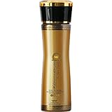 KERATIN CURE Gold & Honey Clarifying Anti-Residue Purifying Bio Shampoo 160ML /5.41 FL OZ