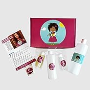 EmbraceBox - Make Your Own Curly Hair Product Subscription Box