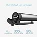 Microsoft Surface Pen 4096 Level Pressure Sensitivity Rechargeable Stylus for Surface Pro 7 /Pro 6 /Pro 5 /Pro 4 /Pro 3 /Pro X 2017 Surface Go/Book/Studio, 500 Hours Work 180 Days Standby