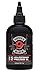 Hoppe's HBL4 black Precision Gun Oil Liquid, 4 oz