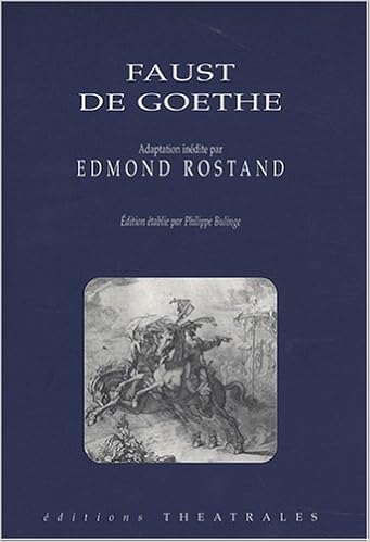 Ebook Faust biographie d un mythe