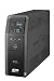 APC Sine Wave UPS, 1350VA UPS Battery Backup & Surge Protector, Back-UPS Pro Uninterruptible Power Supply (BR1350MS) primary