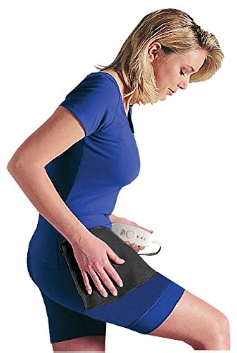 Electric Warmer Heating Pad King Shoulder Cloth Heater Back Pain Relief