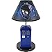Doctor Who Tardis Table Lamp