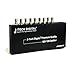 J-Tech Digital Premium Quality SDI Splitter 1x8 supports SD-SDI, HD-SDI, 3G-SDI up to 1320 Ft (1 input and 8 outputs)