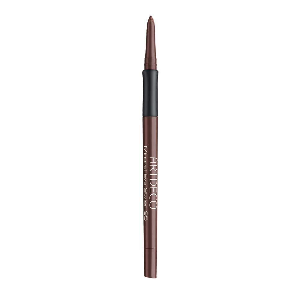 ARTDECO Mineral Eye Styler No.95 Mineral Purple Elderberry (0.4 g)