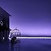 SUPERNIGHT DC12V 5M 16.4Ft Cool White 5050SMD 300LED Waterproof Flexible LED Light Strip Lamp White Tape Version