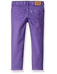 Levi's 710 - Pantalones vaqueros para niña