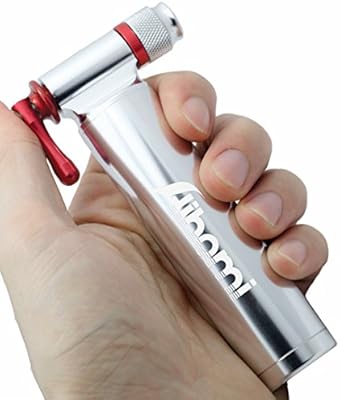 12g non threaded co2 inflator