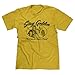 FreshRags Stay Golden Men's T-shirt