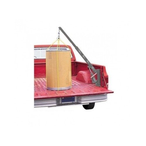 New Haul Master 1/2 Ton Capacity Pickup Truck Crane Hoist Lift