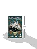 Image de The Shadow Isle: Book Three of the Silver Wyrm (Deverry: Silver Wyrm)