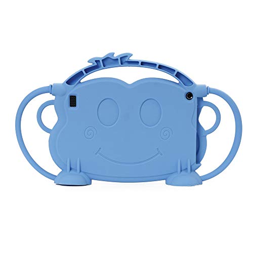 For Amazon Fire 7 2015/2017/2019 Tablet - 7 Inch EVA Foam Kids