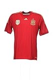 Adidas Mens Climacool Spain 2013/2014 Home Jersey