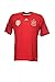 Adidas Mens Climacool Spain 2013/2014 Home Jersey