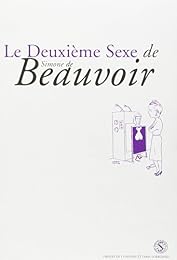 "Le  deuxième sexe" de Simone de Beauvoir