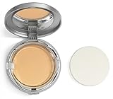 Cate McNabb Cosmetics Natural Cream Foundation