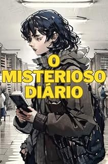 Livro O Misterioso Diário