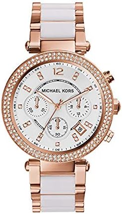 Fdhd Diamond inlay ladies watch with calendar stainless steel watch ladies watch
