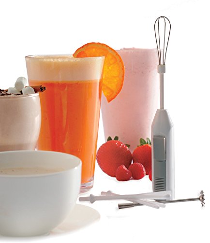 Norpro Cordless Mini Mixer - Image 6