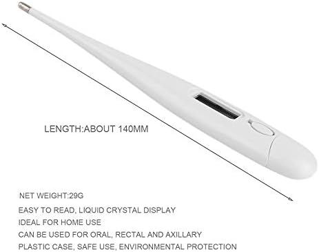 Napravi Rs Moules A Patisserie Patisserie Triamisu 1 Pcs Thermometre Electronique Thermometre Numerique Thermometre De Mesure De La Temperature Bebe Enfant Adulte Corps Numerique Lcd Thermometre De Chauffage