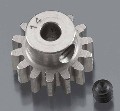 Robinson Racing 1714 Hardened 32p Absolute Pinion 14t