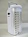 Gama Sonic Rechargeable Emergency LED Lantern and Work Light #DL-713LS