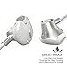 Bluetooth Headphones, LBell Magnetic Wireless Earbuds, Bluetooth Sports Earphones Headsets Earpieces for Samsung Galaxy S9/ 8/ 8plus/ X/10/7/ 6s (X7 Upgraded Version)